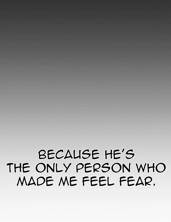 Lookism Chapter 282 — page 100