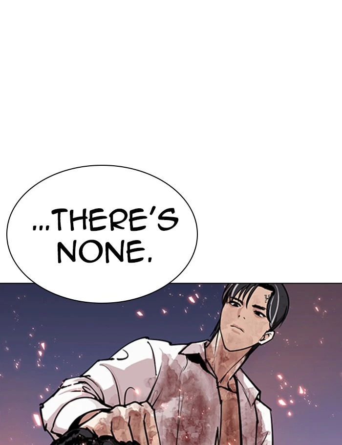 Lookism Chapter 282 — page 102