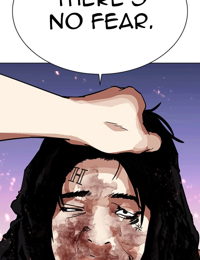 Lookism Chapter 282 — page 104