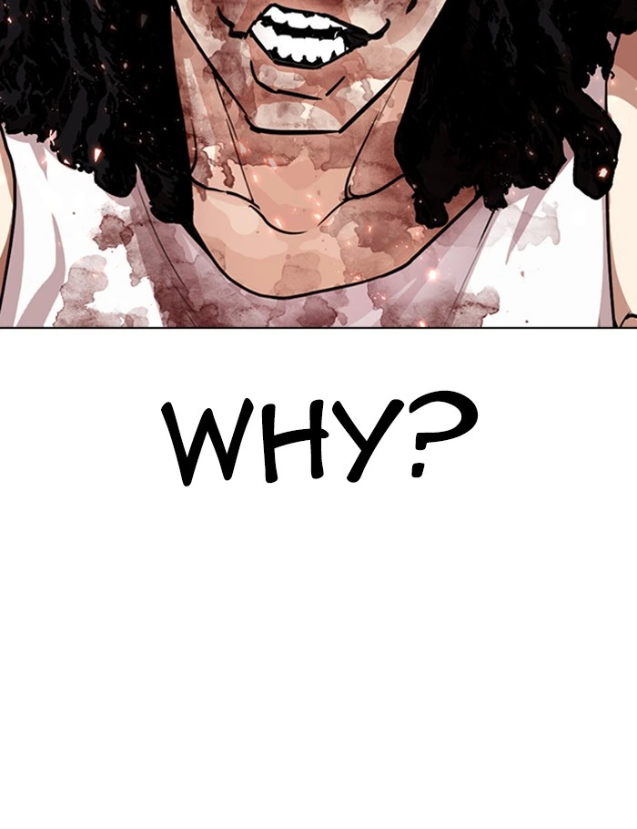 Lookism Chapter 282 — page 105