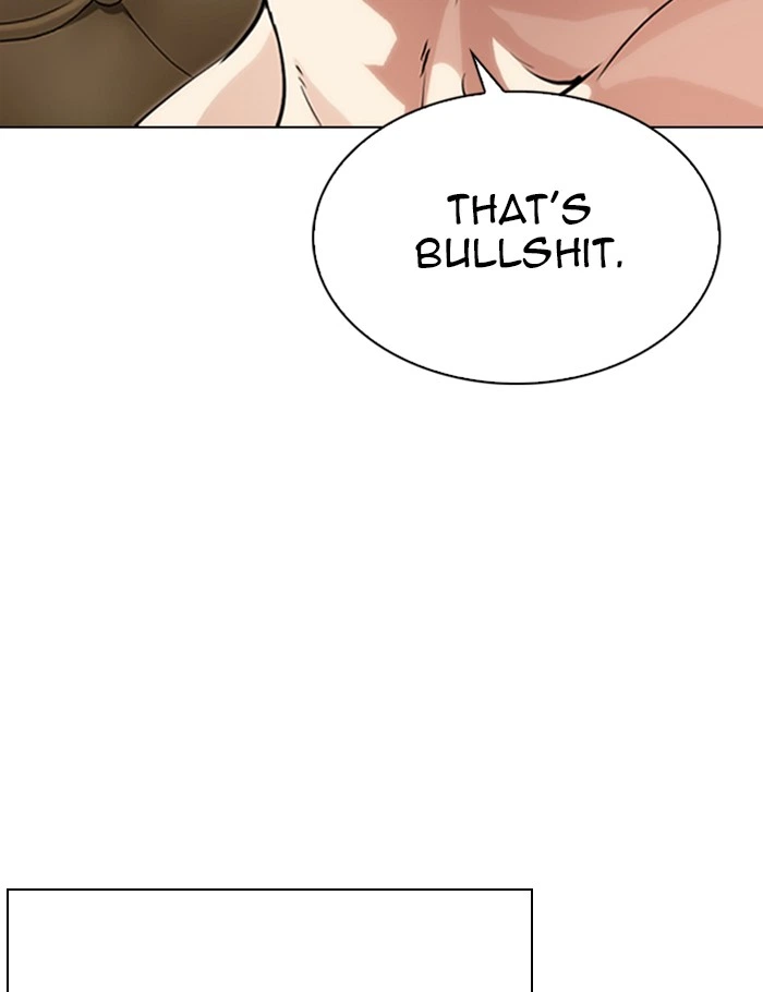 Lookism Chapter 282 — page 107