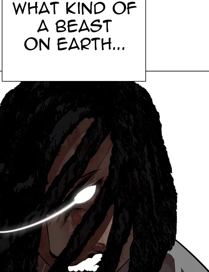 Lookism Chapter 282 — page 108
