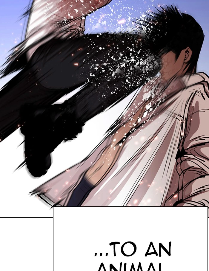 Lookism Chapter 282 — page 111