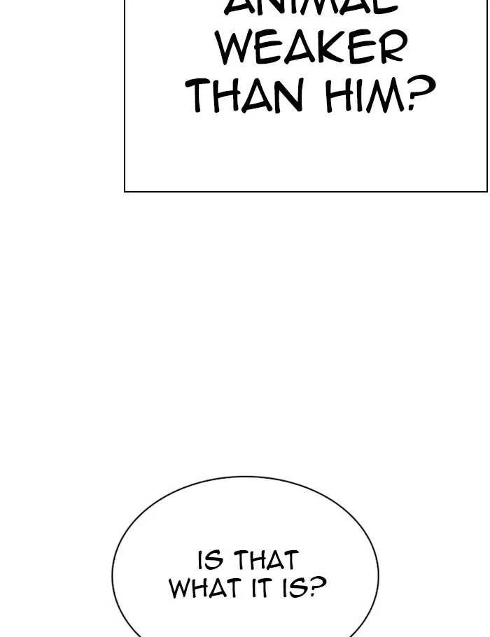 Lookism Chapter 282 — page 112