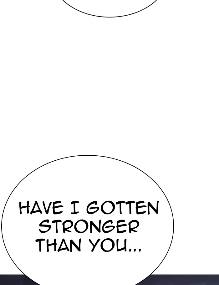Lookism Chapter 282 — page 113