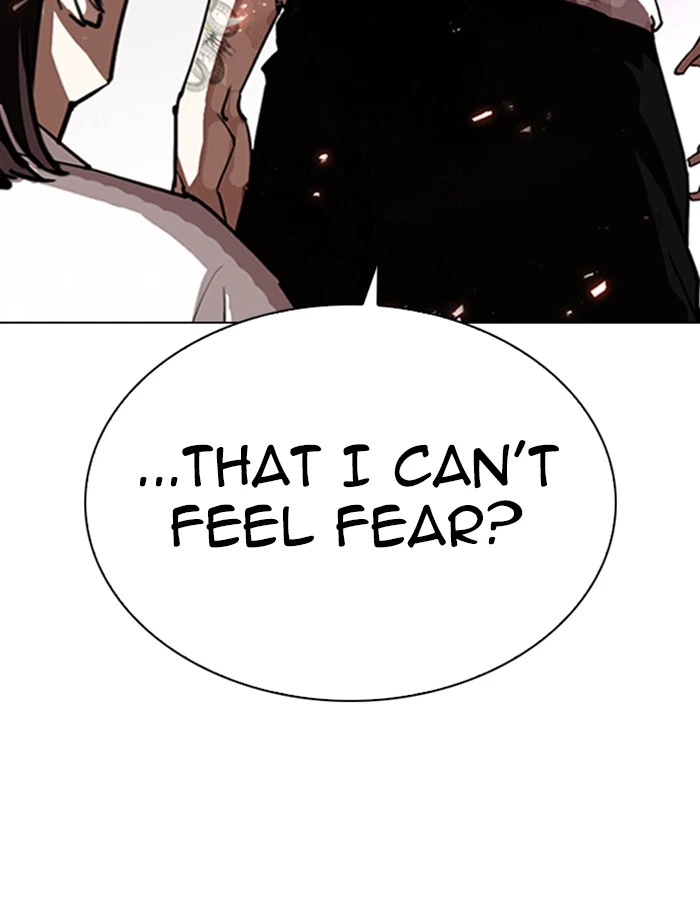 Lookism Chapter 282 — page 115