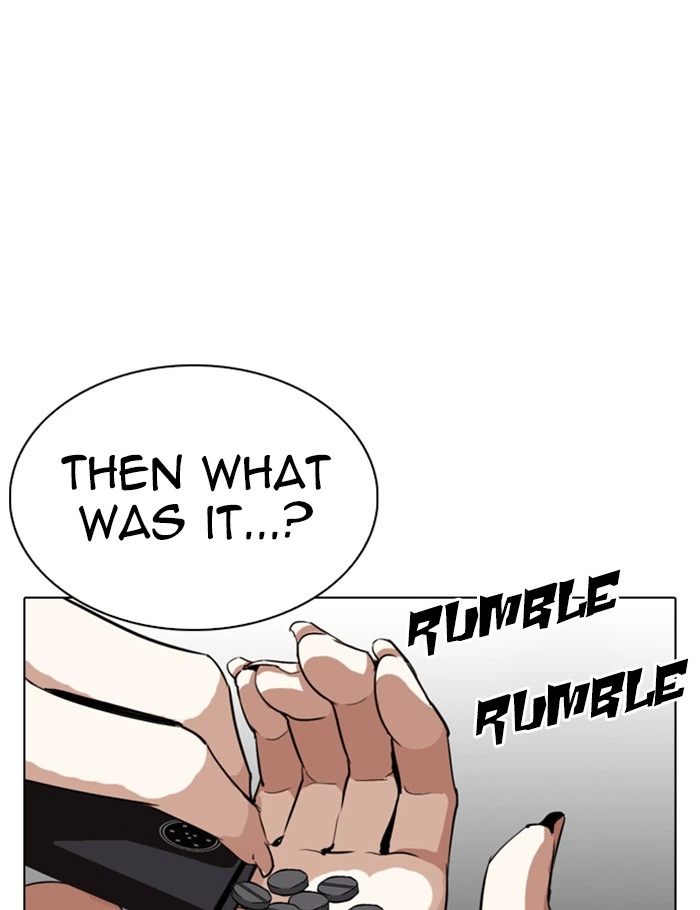 Lookism Chapter 282 — page 116