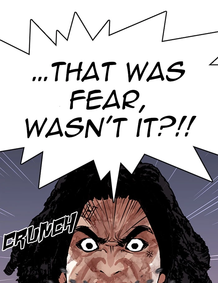 Lookism Chapter 282 — page 118