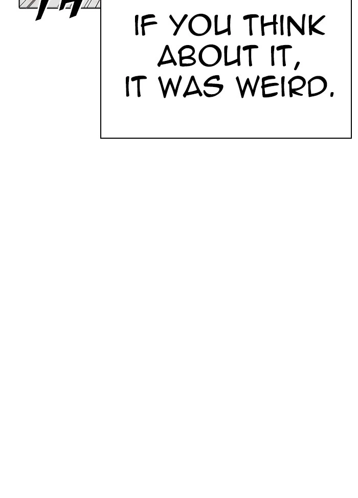 Lookism Chapter 282 — page 121