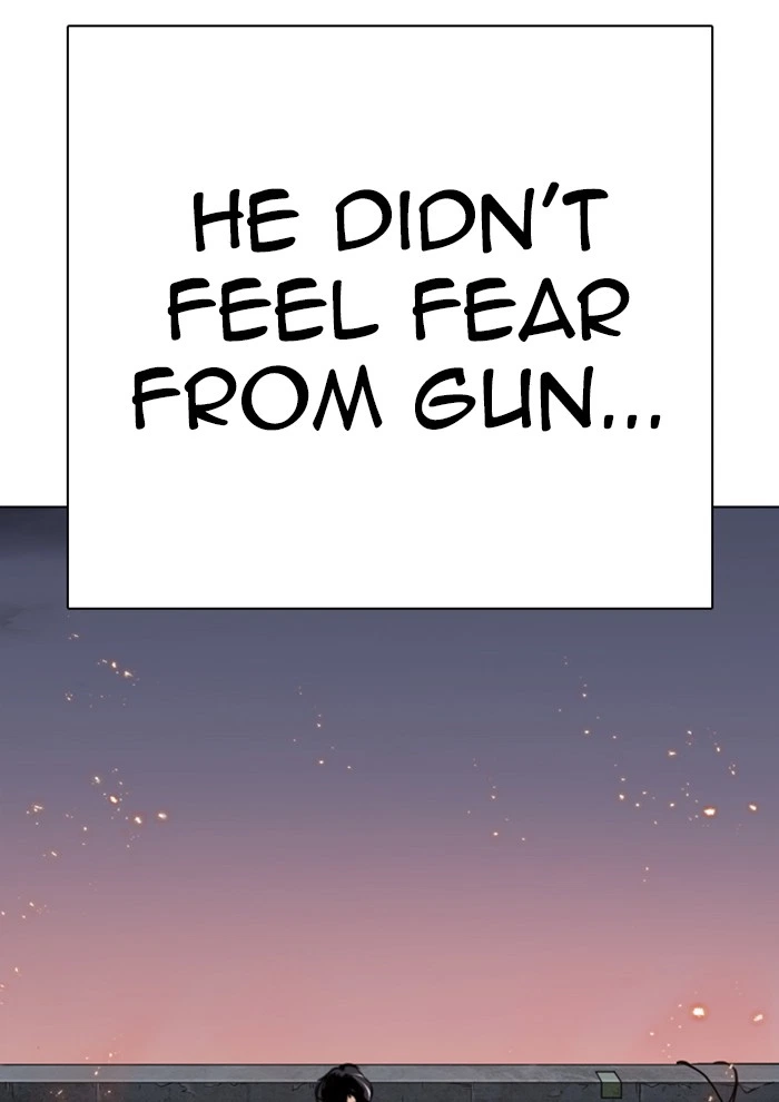 Lookism Chapter 282 — page 122