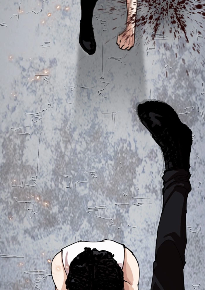 Lookism Chapter 282 — page 125
