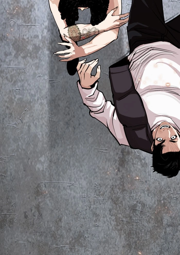 Lookism Chapter 282 — page 126