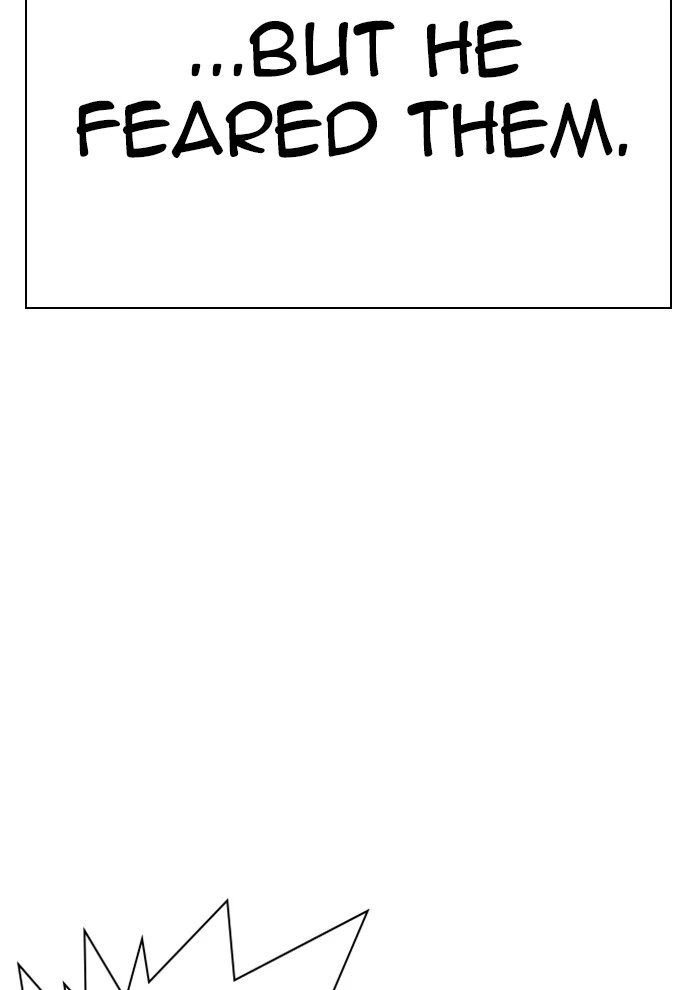 Lookism Chapter 282 — page 128