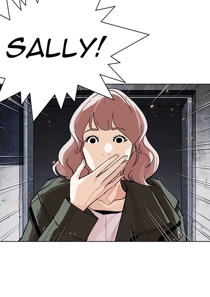 Lookism Chapter 282 — page 129