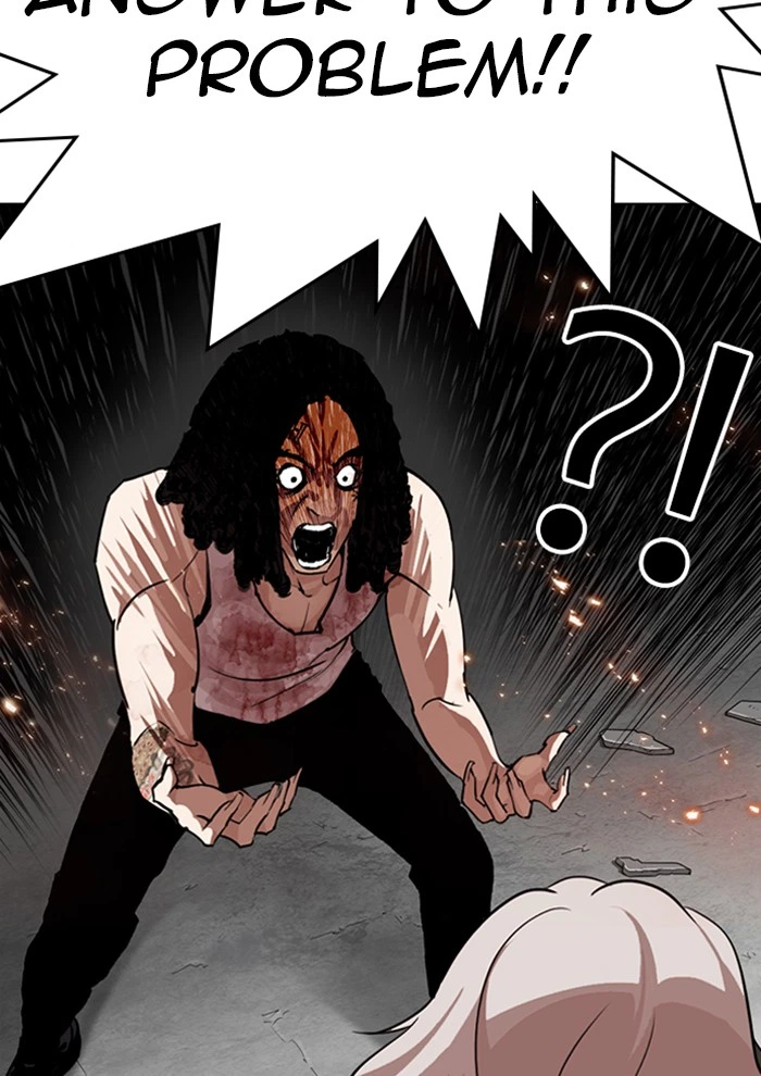 Lookism Chapter 282 — page 131