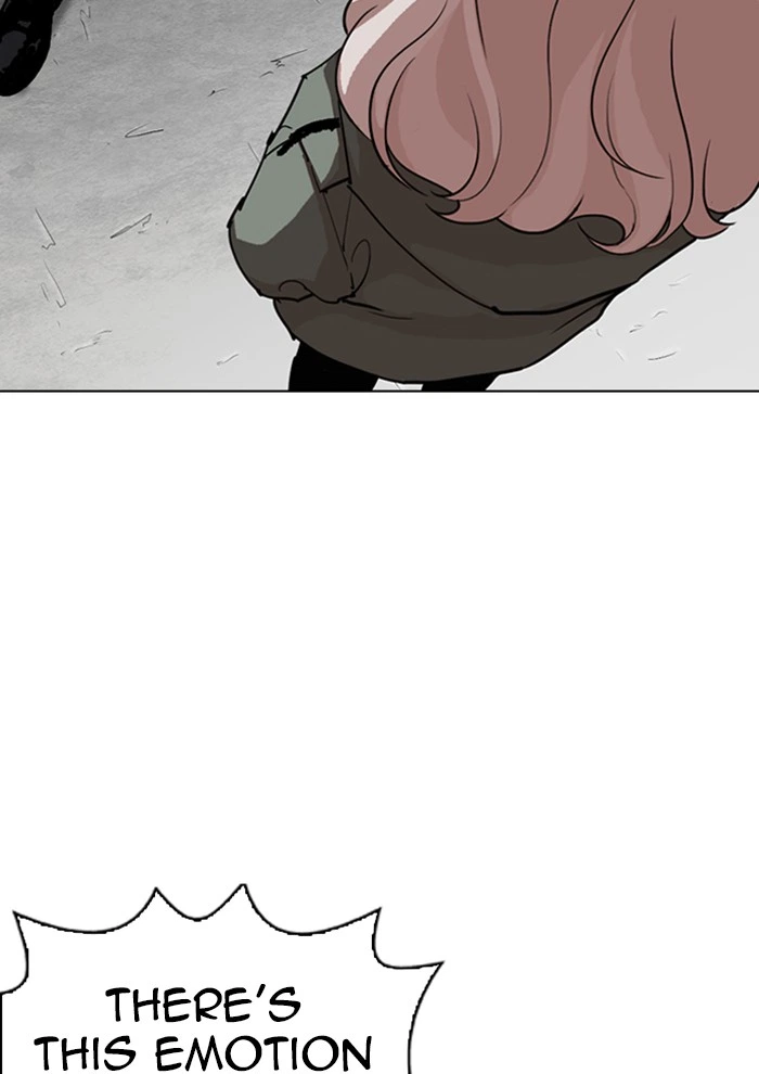 Lookism Chapter 282 — page 132