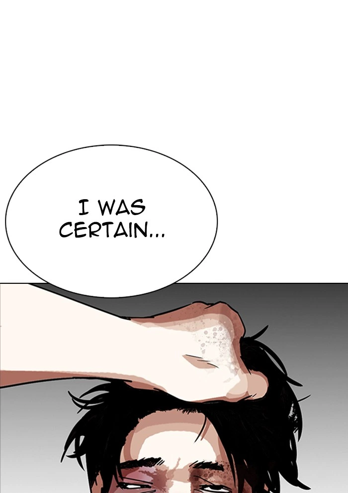 Lookism Chapter 282 — page 134