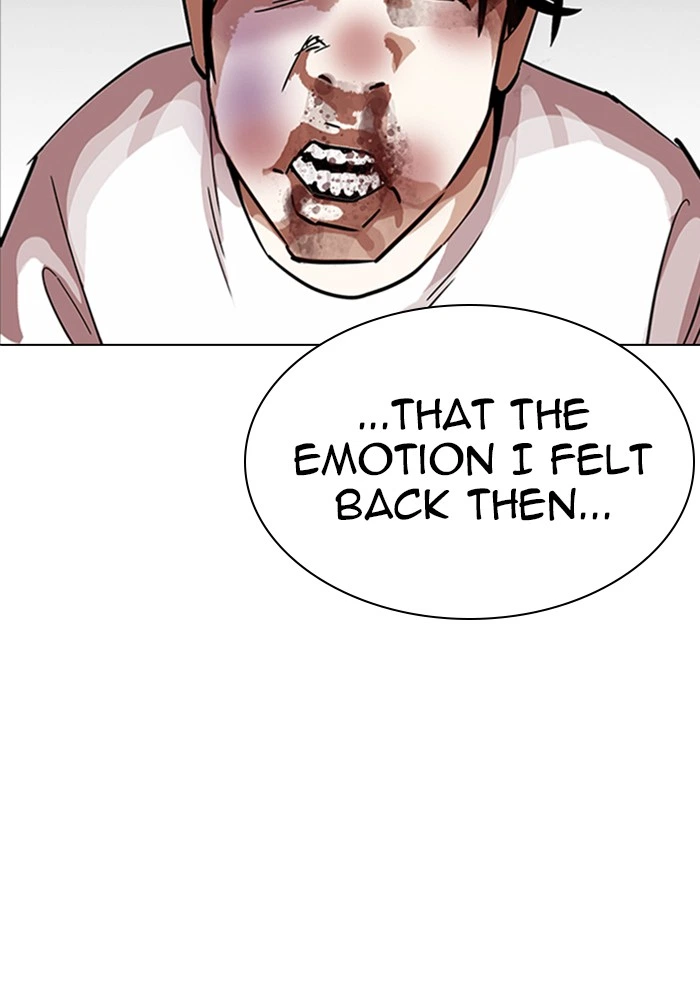 Lookism Chapter 282 — page 135