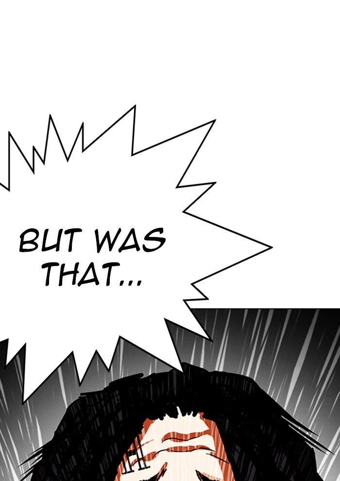 Lookism Chapter 282 — page 138