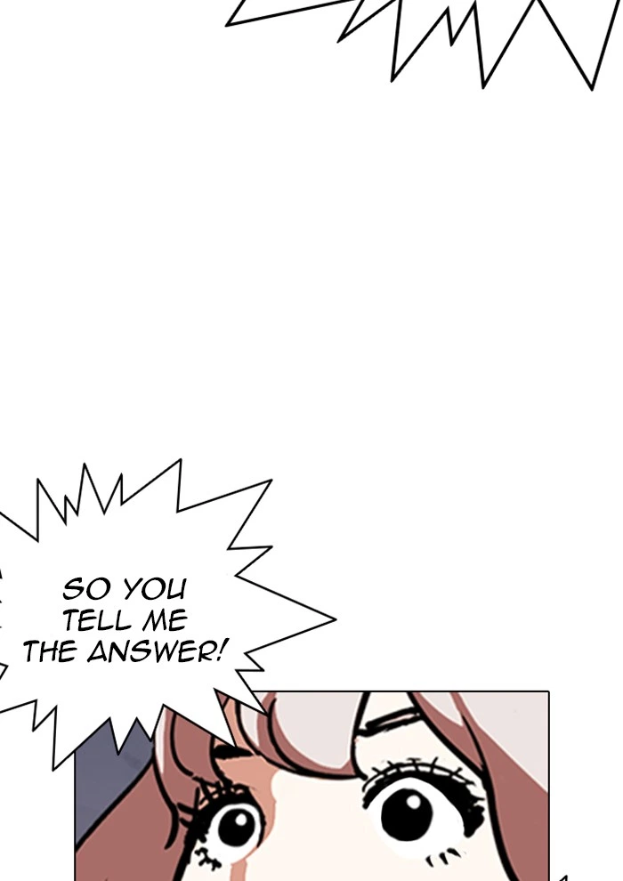 Lookism Chapter 282 — page 140