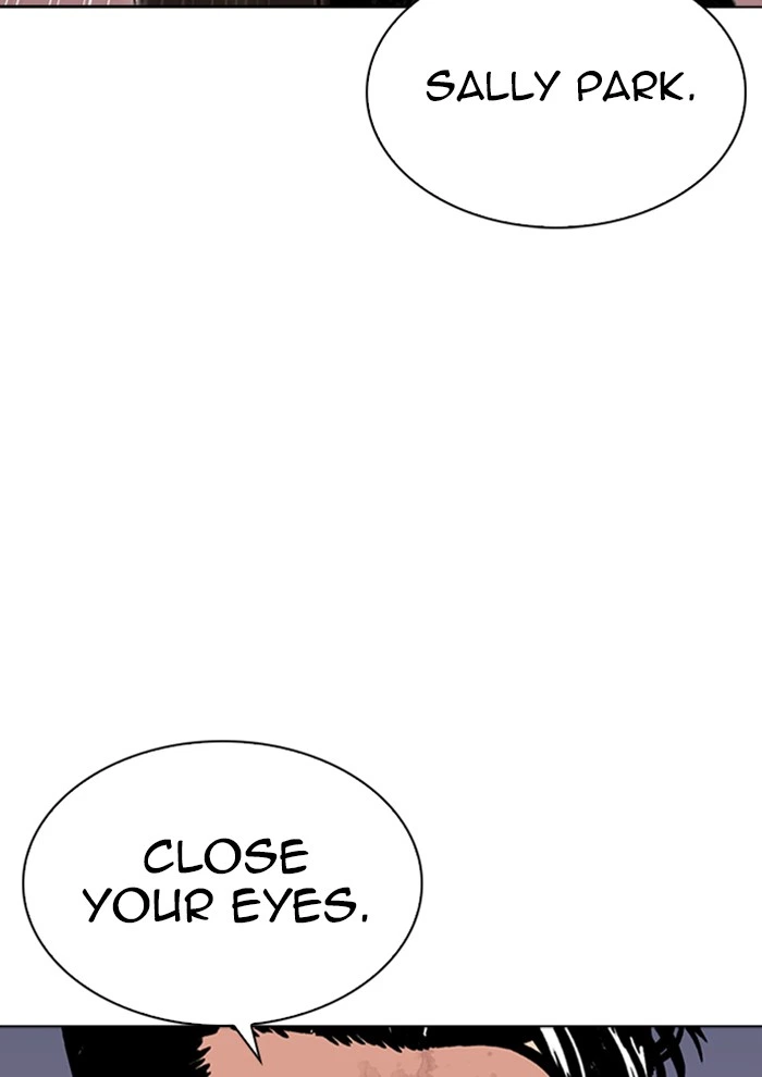 Lookism Chapter 282 — page 145
