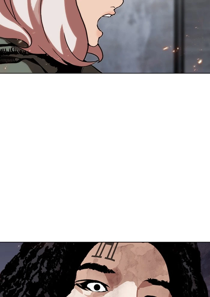 Lookism Chapter 282 — page 150