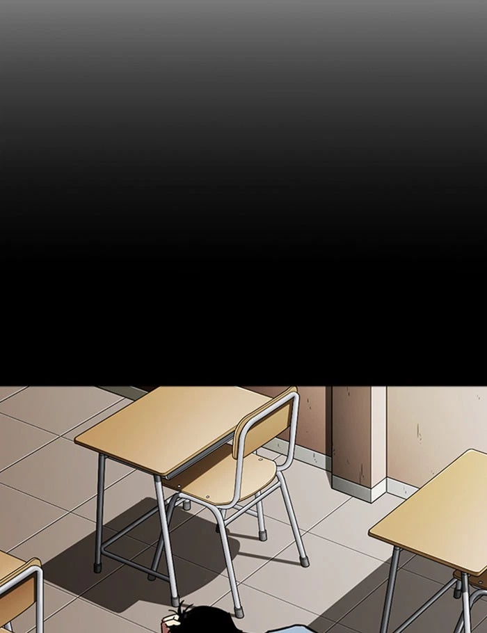 Lookism Chapter 282 — page 155