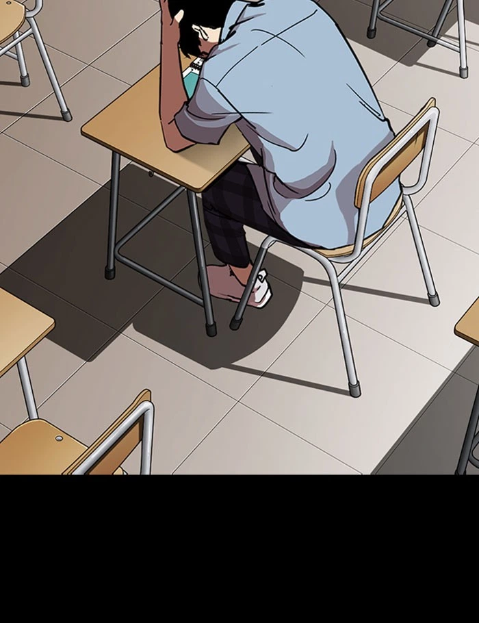 Lookism Chapter 282 — page 156
