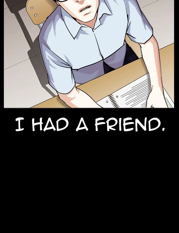 Lookism Chapter 282 — page 158