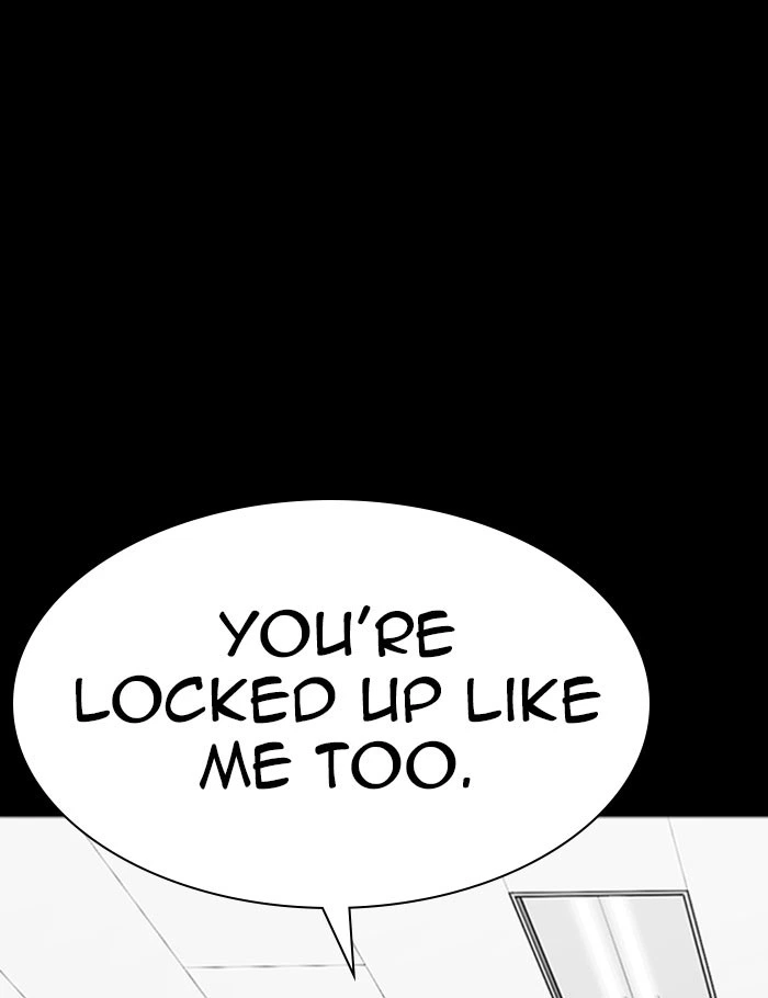 Lookism Chapter 282 — page 159
