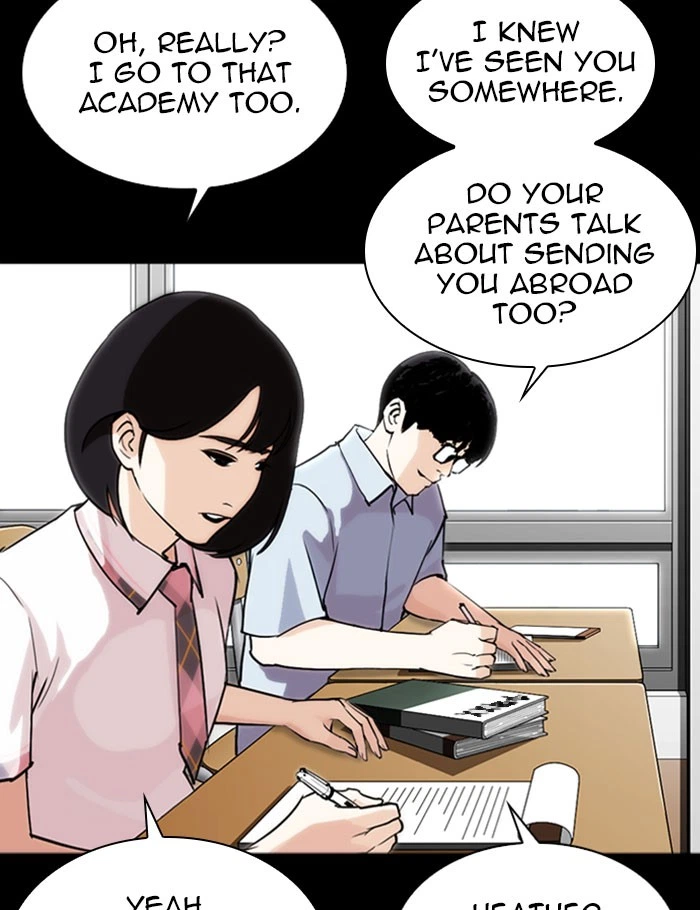 Lookism Chapter 282 — page 162