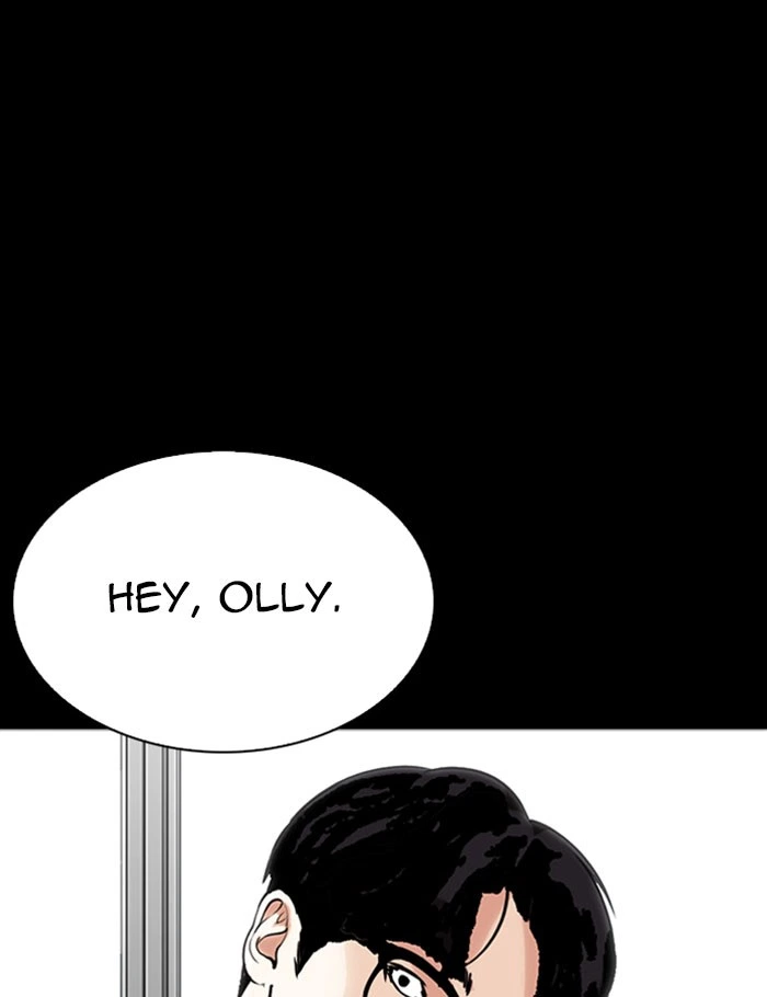 Lookism Chapter 282 — page 165