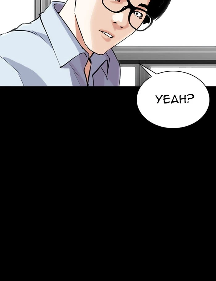 Lookism Chapter 282 — page 166