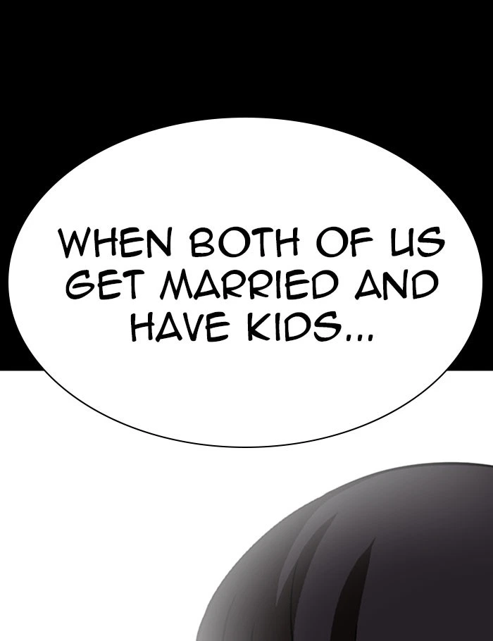 Lookism Chapter 282 — page 167