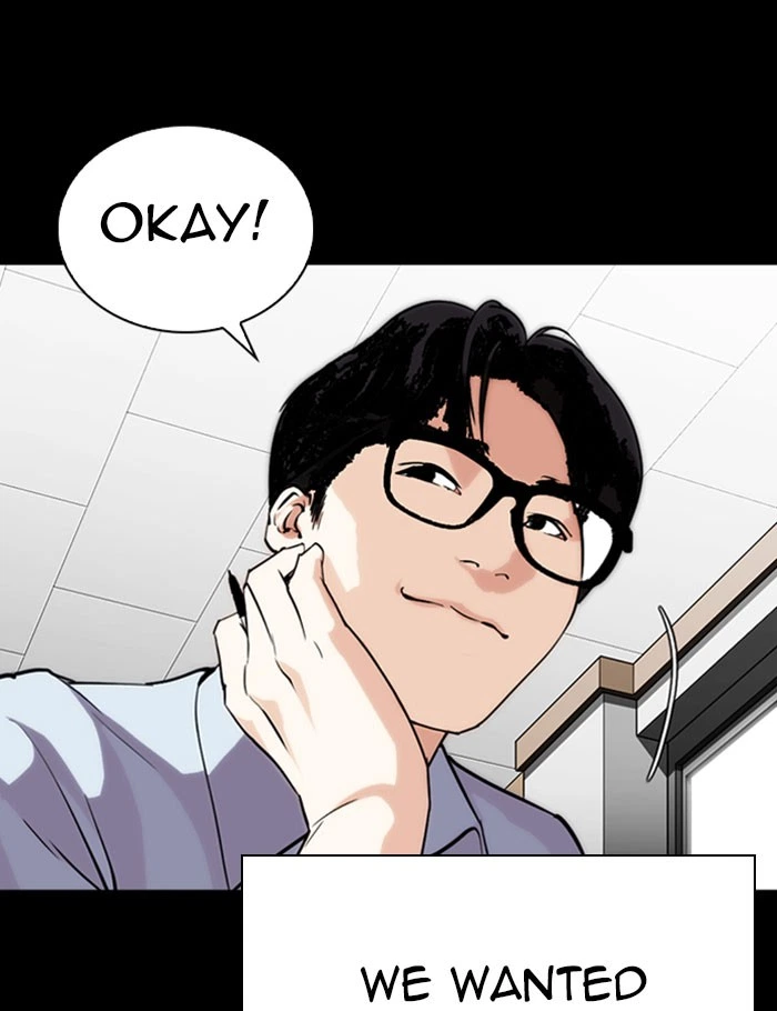 Lookism Chapter 282 — page 170