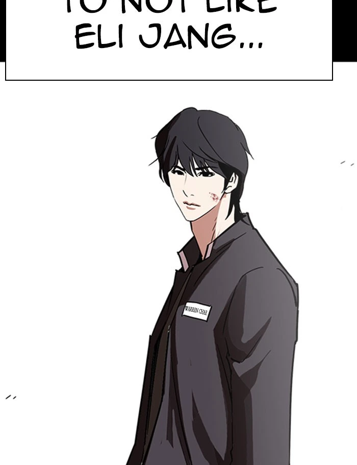 Lookism Chapter 282 — page 172