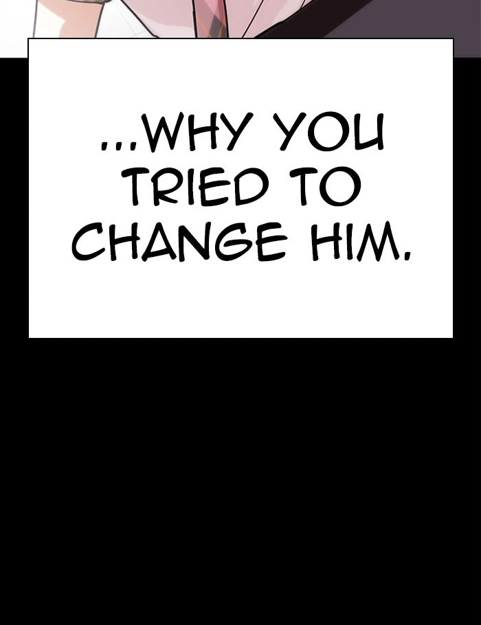 Lookism Chapter 282 — page 177