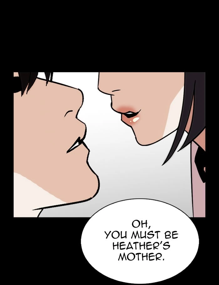 Lookism Chapter 282 — page 180