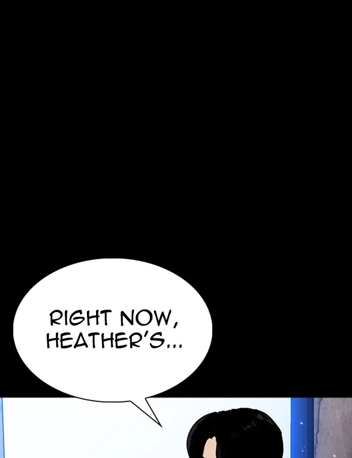 Lookism Chapter 282 — page 181