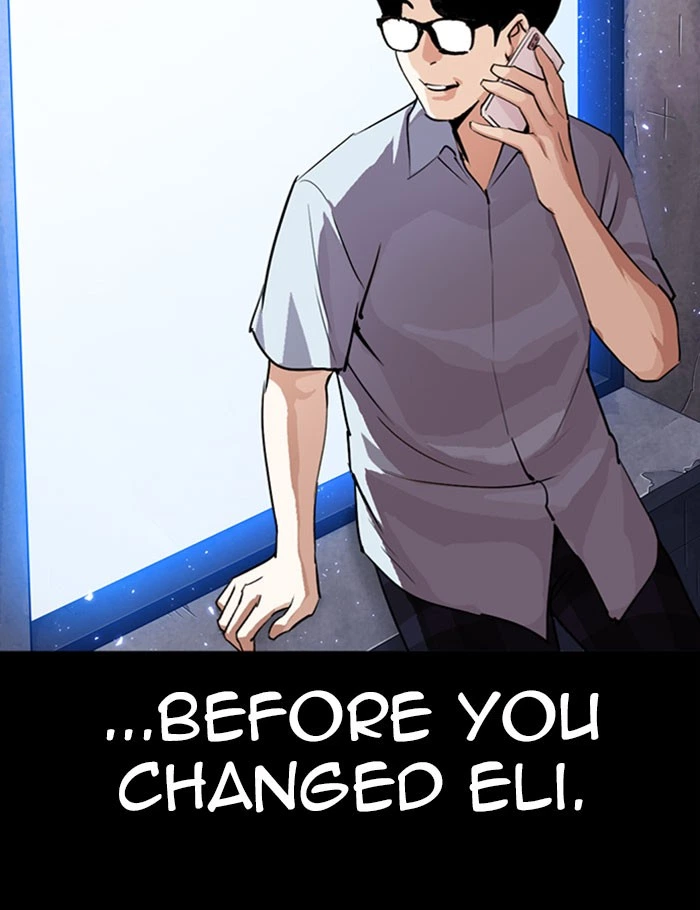 Lookism Chapter 282 — page 182
