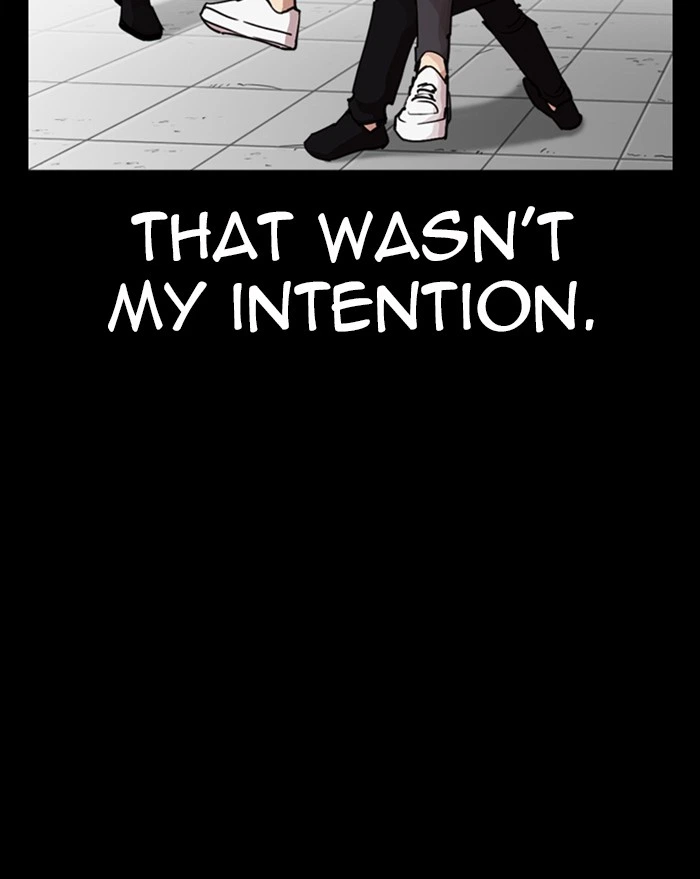 Lookism Chapter 282 — page 184
