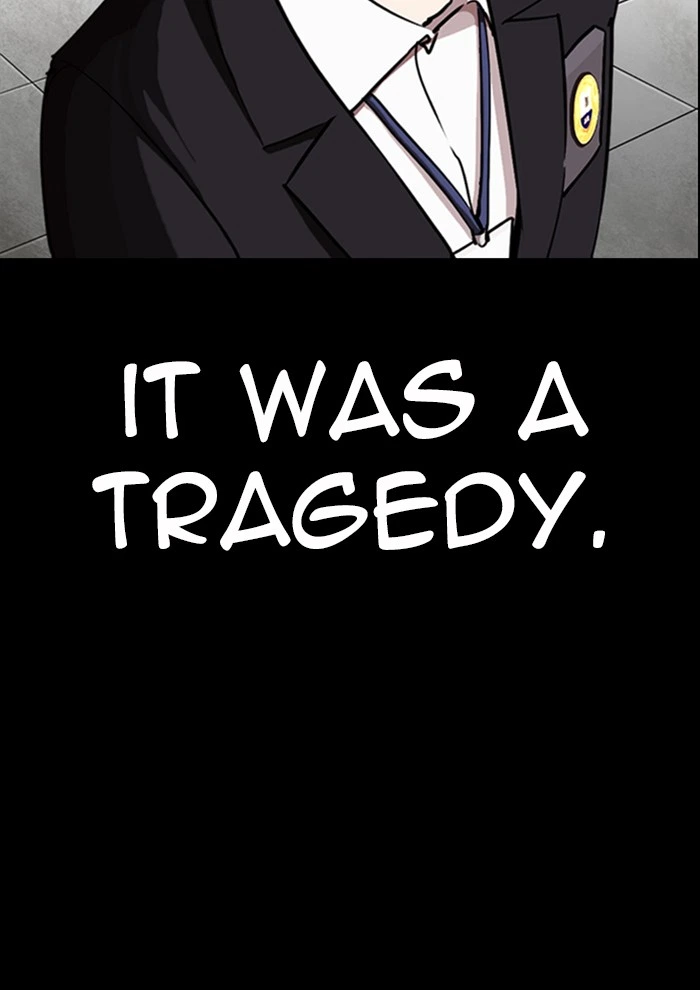 Lookism Chapter 282 — page 190