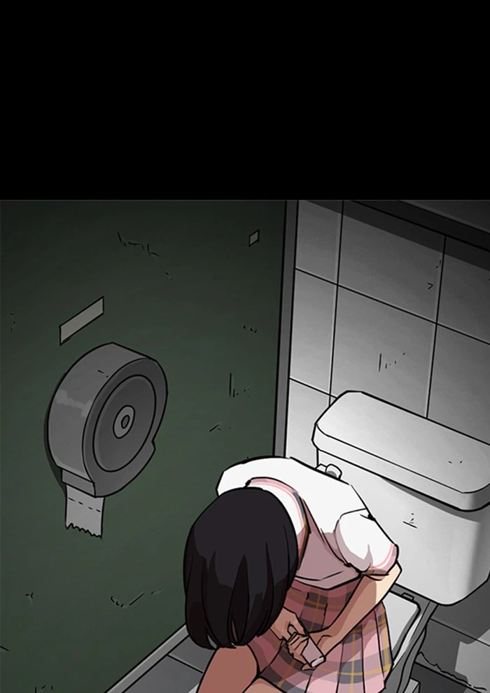 Lookism Chapter 282 — page 191