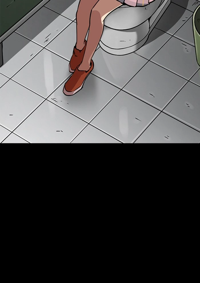 Lookism Chapter 282 — page 192