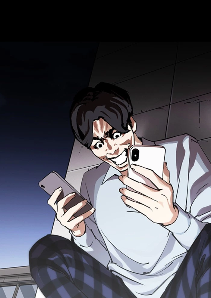Lookism Chapter 282 — page 193
