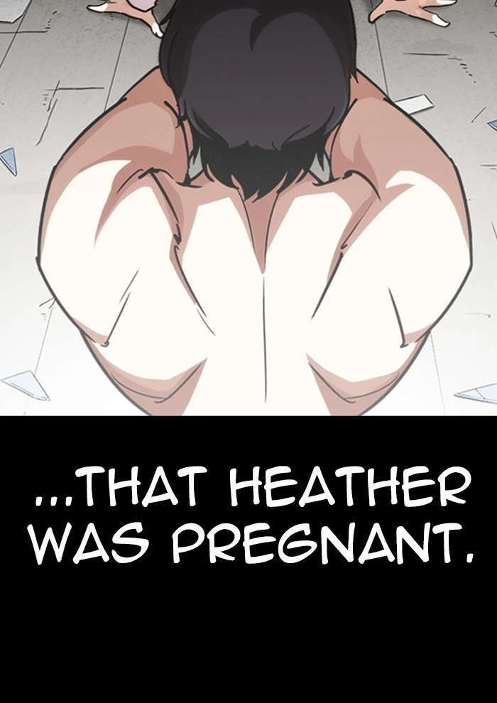 Lookism Chapter 282 — page 196