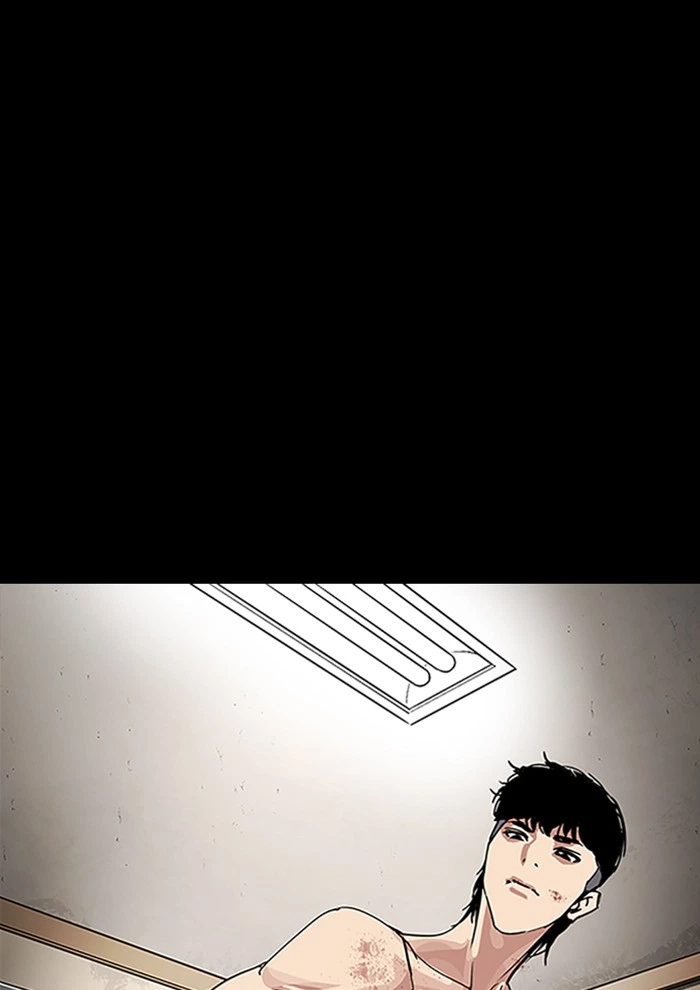 Lookism Chapter 282 — page 197