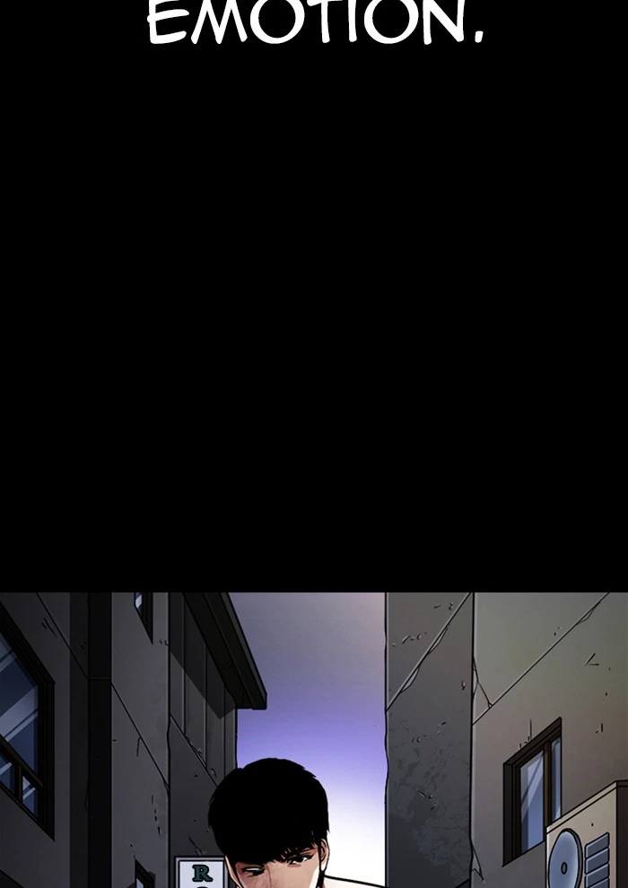 Lookism Chapter 282 — page 201