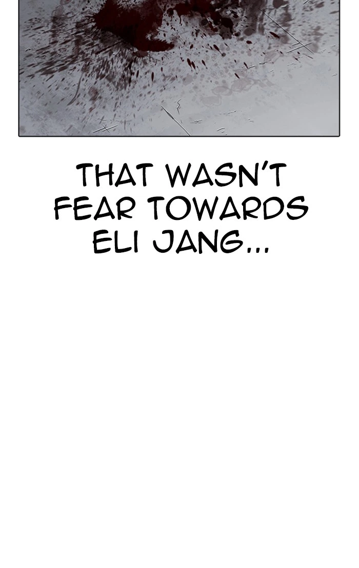 Lookism Chapter 282 — page 212