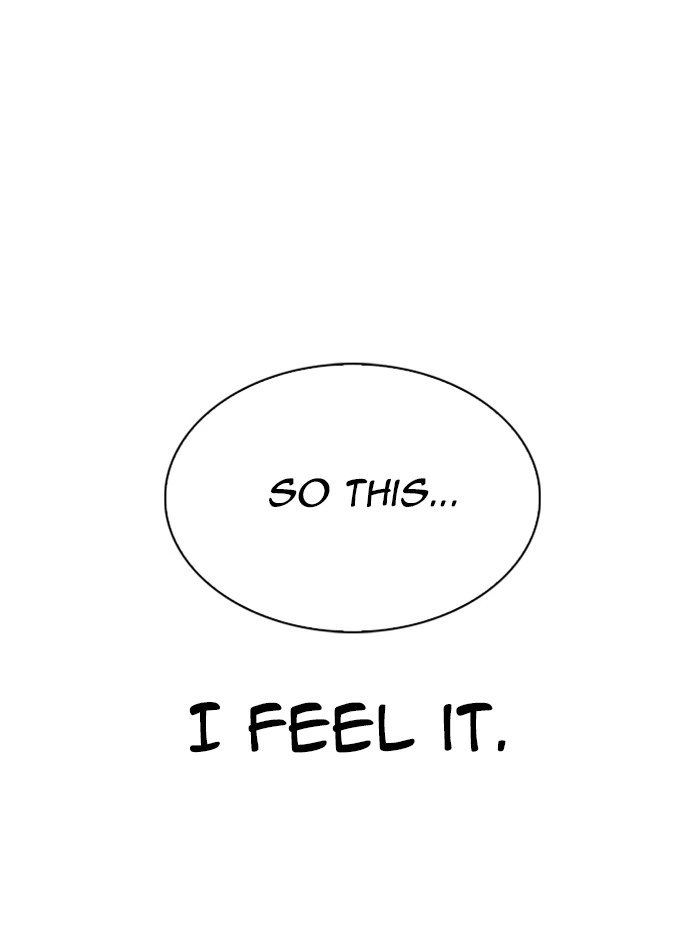 Lookism Chapter 282 — page 216